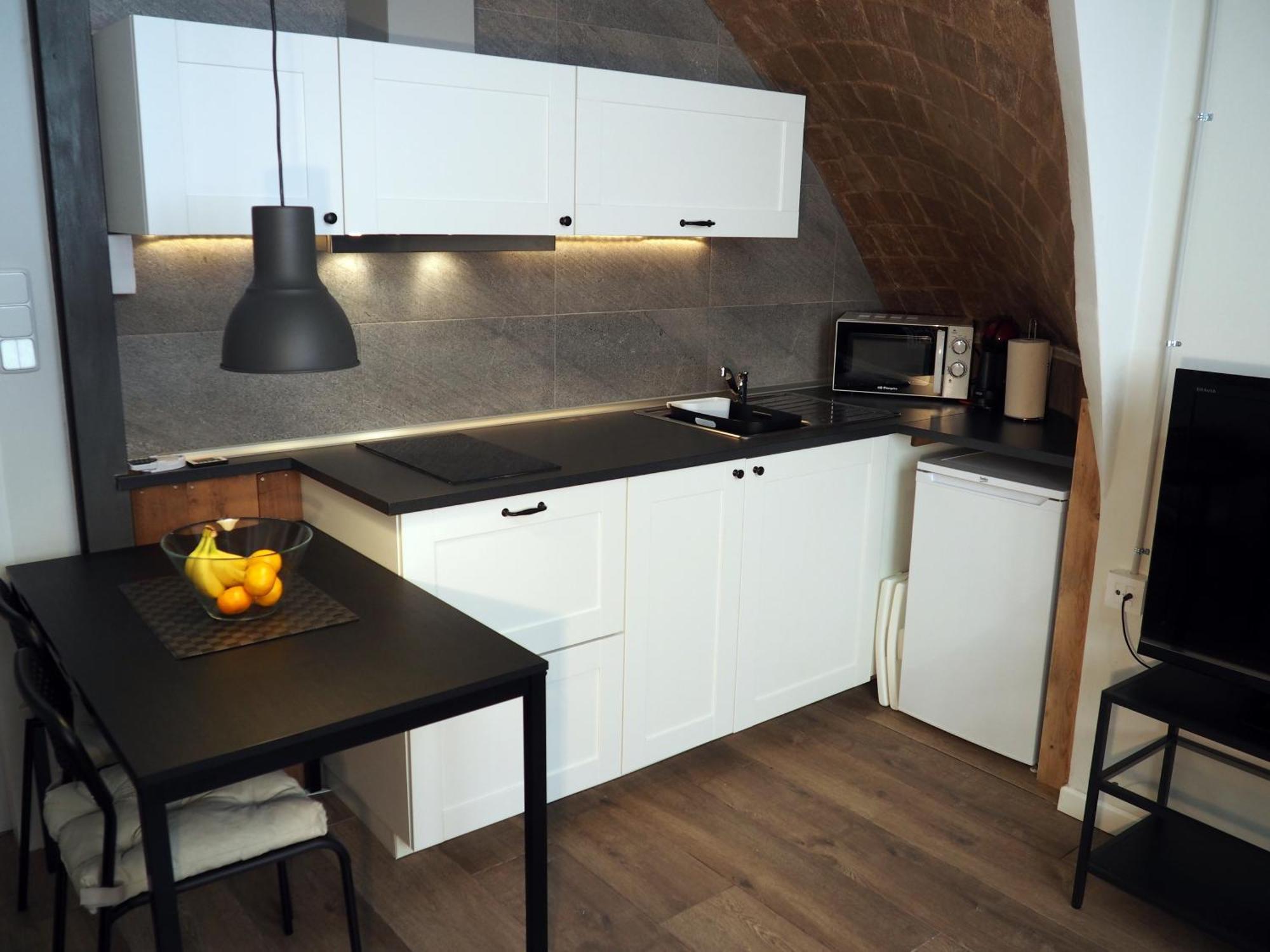 Cozy Apartment In Sants Barcelona Exterior foto